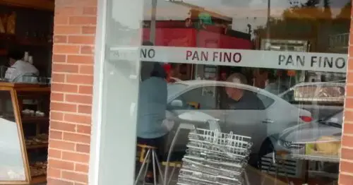 PAN FINO SORPRESAS PAN FINO SORPRESAS